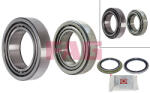 Fag Set rulment roata FAG 713 6261 10 (713 6261 10)