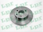 LPR Disc frana LPR C1181P (C1181P) - fixbox