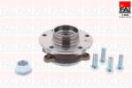 FAI AutoParts Set rulment roata FAI AutoParts FHBK1170 (FHBK1170) - fixbox