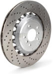 Original Bmw Disc frana dreapta ORIGINAL BMW 34212284104 (34212284104)