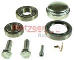 METZGER Set rulment roata METZGER WM 654D (WM 654D)
