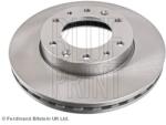 BLUE PRINT Disc frana BLUE PRINT ADG043237 (ADG043237) - fixbox
