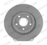 FERODO Disc frana FERODO DDF1624C (DDF1624C)