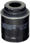 Hengst Filter Filtru ulei HENGST FILTER H314W01 (H314W01) - fixbox