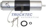 Trucktec Automotive Filtru combustibil TRUCKTEC AUTOMOTIVE 02.38. 117 (02.38.117) - fixbox