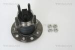 TRISCAN Set rulment roata TRISCAN 8530 24227 (8530 24227) - fixbox