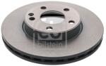 Febi Bilstein Disc frana FEBI BILSTEIN 43835 (43835) - fixbox