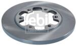 Febi Bilstein Disc frana FEBI BILSTEIN 104498 (104498) - fixbox