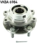 SKF Set rulment roata SKF VKBA 6984 (VKBA 6984) - fixbox