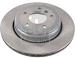 Febi Bilstein Disc frana FEBI BILSTEIN 24344 (24344) - fixbox