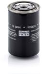 Mann-filter Filtru ulei MANN-FILTER W 940/4 (W 940/4) - fixbox