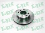 LPR Disc frana LPR R1024V (R1024V) - fixbox