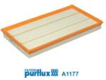 PURFLUX Filtru aer PURFLUX A1177 (A1177) - fixbox