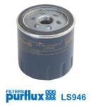 PURFLUX Filtru ulei PURFLUX LS946 (LS946) - fixbox