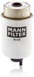 Mann-filter Filtru combustibil MANN-FILTER WK 8108 (WK 8108) - fixbox