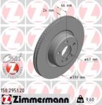 ZIMMERMANN Disc frana ZIMMERMANN 150.2951. 20 (150.2951.20)
