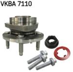 SKF Set rulment roata SKF VKBA 7110 (VKBA 7110) - fixbox
