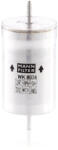 Mann-filter Filtru combustibil MANN-FILTER WK 8036 (WK 8036) - fixbox