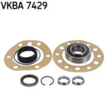 SKF Set rulment roata SKF VKBA 7429 (VKBA 7429) - fixbox