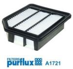 PURFLUX Filtru aer PURFLUX A1721 (A1721) - fixbox