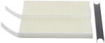 Bosch Filtru, aer habitaclu BOSCH 1 987 432 078 - fixbox