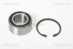 TRISCAN Set rulment roata TRISCAN 8530 43106 (8530 43106) - fixbox