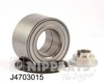 NIPPARTS Set rulment roata NIPPARTS J4703015 (J4703015) - fixbox