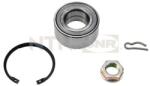 SNR Set rulment roata SNR R166.13 (R166.13) - fixbox