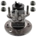 Febi Bilstein Set rulment roata FEBI BILSTEIN 02843 (02843) - fixbox