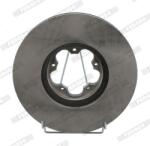 FERODO Disc frana FERODO DDF1555 (DDF1555)