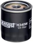 Hengst Filter Filtru ulei HENGST FILTER H340W (H340W) - fixbox