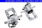 ATE Etrier frana ATE 24.3382-7003.5 (24.3382-7003.5) - fixbox