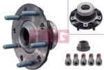 Fag Set rulment roata FAG 713 6793 20 (713 6793 20)