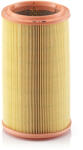 Mann-filter Filtru aer MANN-FILTER C 1586 (C 1586) - fixbox