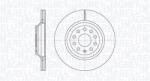 Magneti Marelli Disc frana MAGNETI MARELLI 361302040735 (361302040735) - fixbox