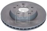 Febi Bilstein Disc frana FEBI BILSTEIN 108614 (108614) - fixbox