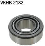 SKF Rulment roata SKF VKHB 2182 (VKHB 2182) - fixbox