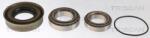TRISCAN Set rulment roata TRISCAN 8530 14114 (8530 14114) - fixbox