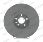 FERODO Disc frana FERODO DDF1801C-1 (DDF1801C-1)