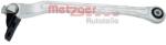METZGER Brat/bieleta, suspensie roata METZGER 53037414