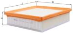 MAHLE Filtru aer MAHLE LX 1846 (LX 1846) - fixbox