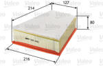 VALEO Filtru aer VALEO 585060 (585060) - fixbox
