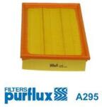 PURFLUX Filtru aer PURFLUX A295 (A295) - fixbox