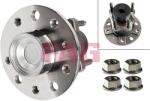 Fag Set rulment roata FAG 713 6445 70 (713 6445 70)