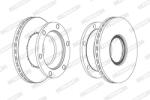 FERODO Disc frana FERODO FCR219A (FCR219A)