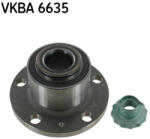 SKF Set rulment roata SKF VKBA 6635 (VKBA 6635) - fixbox
