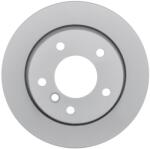 Bosch Disc frana axa spate BOSCH 0986478642 (0 986 478 642)