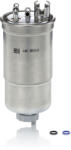 Mann-filter Filtru combustibil MANN-FILTER WK 853/3 x (WK 853/3 x) - fixbox