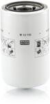 Mann-filter Filtru ulei MANN-FILTER W 13 110 (W 13 110) - fixbox