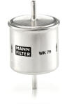 Mann-filter Filtru combustibil MANN-FILTER WK 79 (WK 79) - fixbox